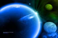 planetas artificiales